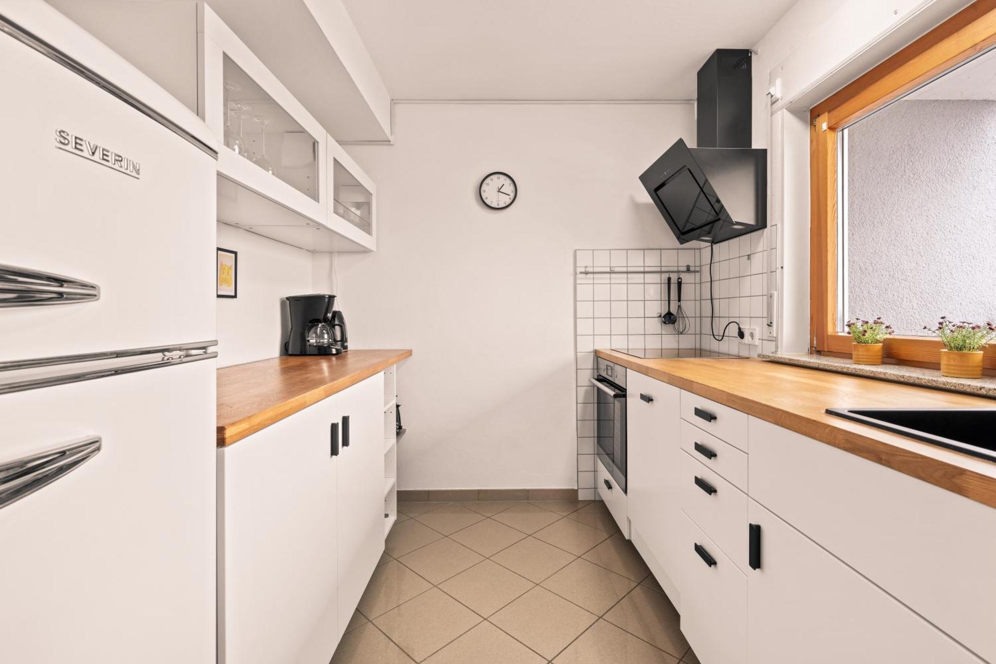 Fewo Bodensee FDH Exterior foto