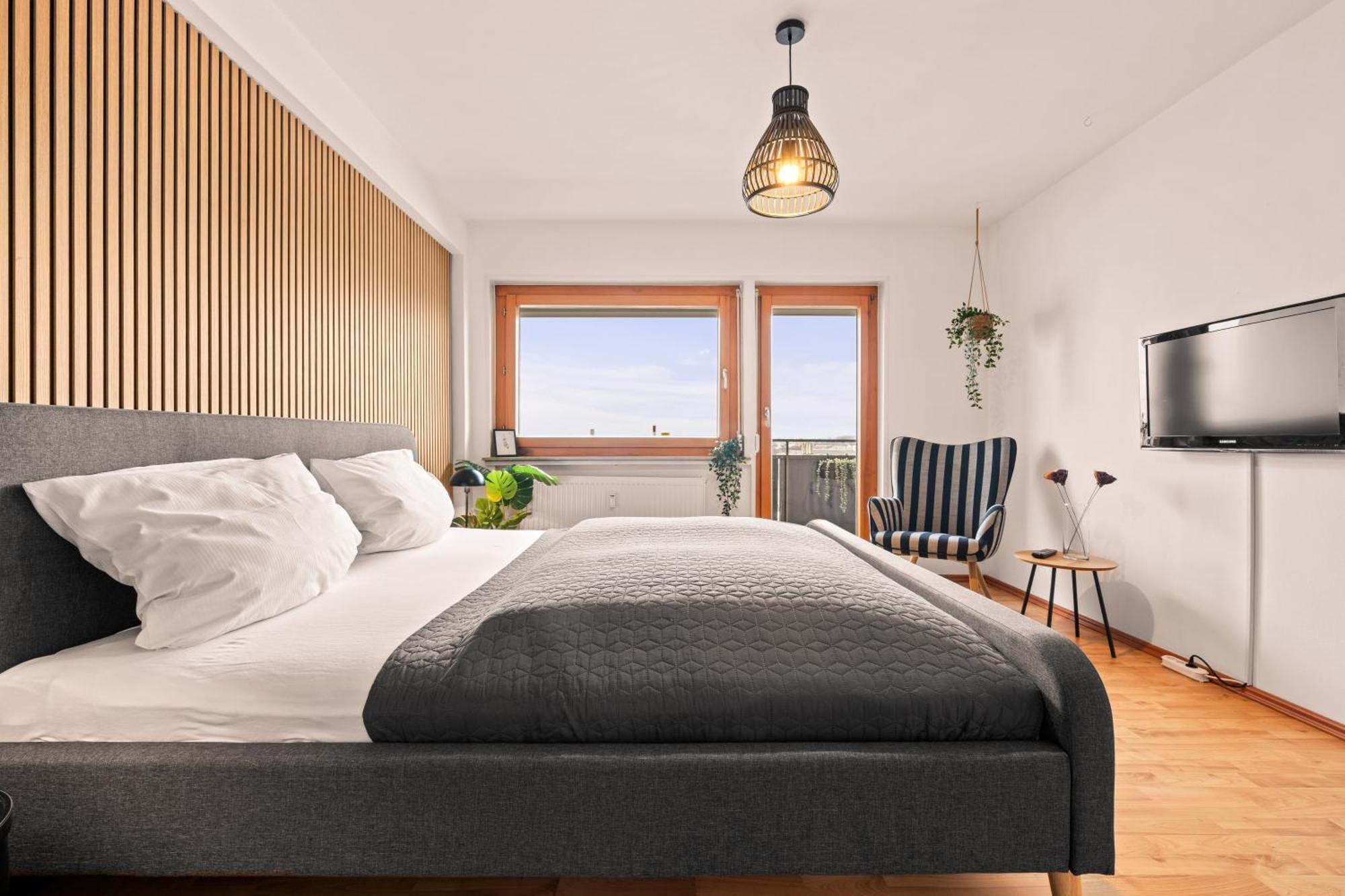 Fewo Bodensee FDH Exterior foto